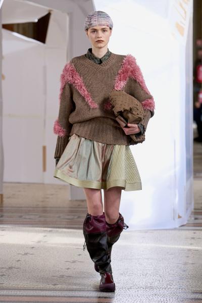 Kiko Kostadinov 26FW030